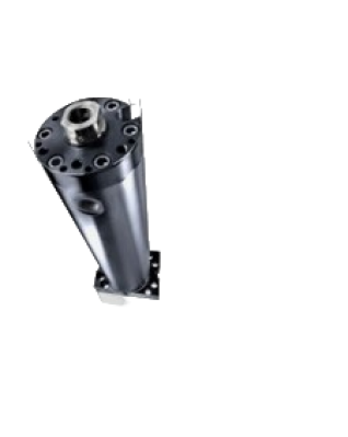 AHP Merkle HZF | Цилиндр