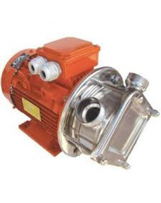 AlphaDynamic AD 30 | Импеллерный насос