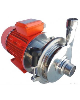 AlphaDynamic AD 50 | Импеллерный насос