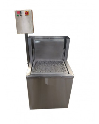 Термоусадочный танк АНТЕС