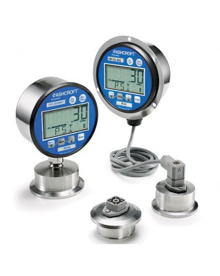 ASHCROFT 2032 | Цифровой манометр ASHCROFT 2032 | Цифровой манометр