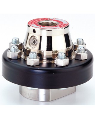 ASHCROFT 400-401 | Мембранный уплотнитель ASHCROFT 400-401 | Мембранный уплотнитель