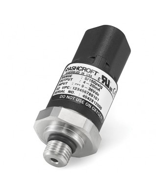 ASHCROFT G2 | Датчик давления ASHCROFT G2 | Датчик давления