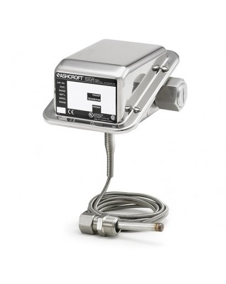 ASHCROFT GT-Series NEMA 4 | Реле температуры ASHCROFT GT-Series NEMA 4 | Реле температуры