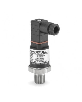 ASHCROFT GV | Датчик давления ASHCROFT GV | Датчик давления