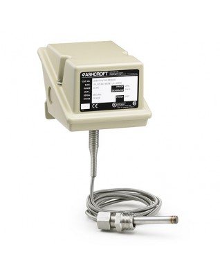ASHCROFT LT-Series NEMA 4 | Реле температуры ASHCROFT LT-Series NEMA 4 | Реле температуры