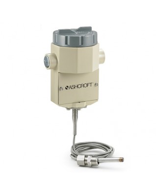 ASHCROFT PT-Series NEMA 7 | Реле температуры ASHCROFT PT-Series NEMA 7 | Реле температуры