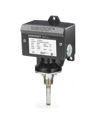 ASHCROFT T-Series NEMA 4X | Реле температуры ASHCROFT T-Series NEMA 4X | Реле температуры