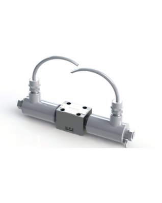 ATEX Cetop3-NG6 Взрывозащищенные соленоидные 4-ходовые клапаны HD3-EX