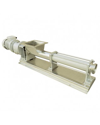 AlphaDynamic ATLAS-W | Шнековые насосы AlphaDynamic ATLAS-W | Шнековые насосы