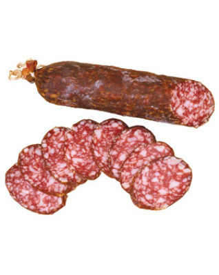 Московская колбаса