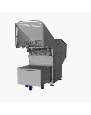 Запчасти для блокорезок