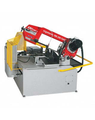 Aвтоматическая ленточная пила BOMAR Ergonomic 290.250-GAE Aвтоматическая ленточная пила BOMAR Ergonomic 290.250-GAE