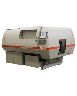 Aвтоматическая ленточная пила BOMAR Ergonomic 290.250-DGA Aвтоматическая ленточная пила BOMAR Ergonomic 290.250-DGA