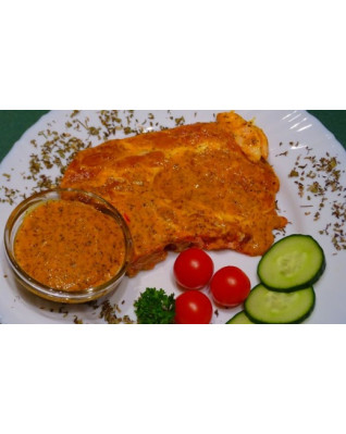 Мексиканский