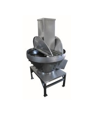 Машина для очистки куриных лап и желудков Машина для очистки куриных лап и желудков