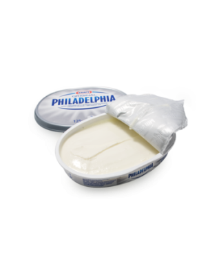 Аромат сыра филадельфия