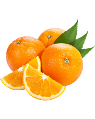 Аромат апельсина Аромат апельсина