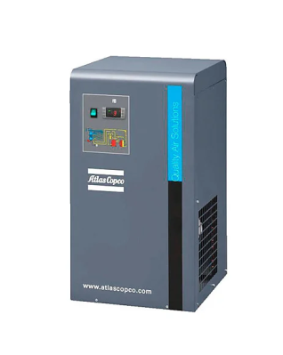 Осушители Atlas Copco