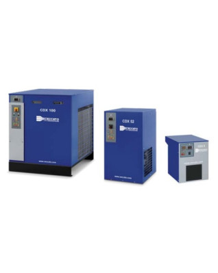 Осушители Ceccato