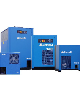 Осушители CompAir