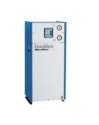 Воздушные осушители Donaldson