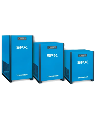 Осушители воздуха Hankison