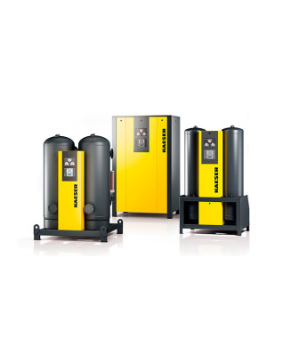 Осушители Kaeser