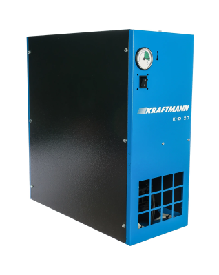 Осушители Kraftmann