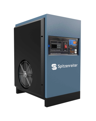 Осушители Spitzenreiter