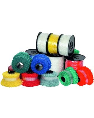 Петли колбасные и шпагат Петли колбасные и шпагат