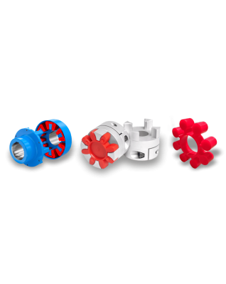 Прочее для муфт