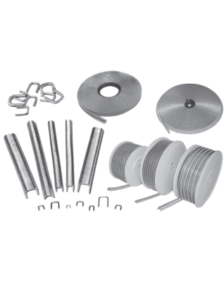 Клипсы колбасные одиночные Клипсы колбасные одиночные