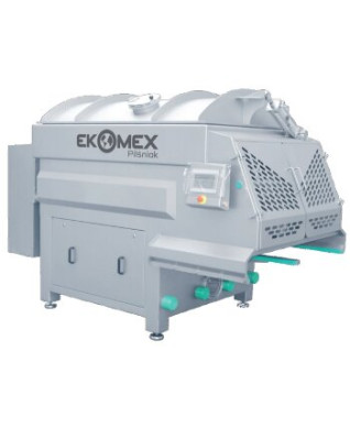 Запчасти для оборудования Ekomex