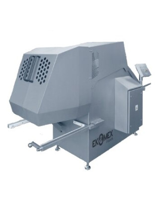 Запчасти для блокорезок