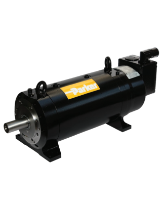 Воздушные двигатели Parker Hannifin