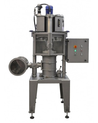 Пресс для плавленых сыров