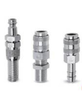 Переходники, муфты, фитинги