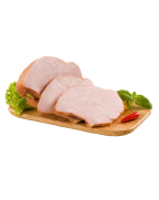 Суперлак 80 УБА Для копченого мяса