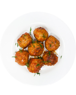 Чесночный перец