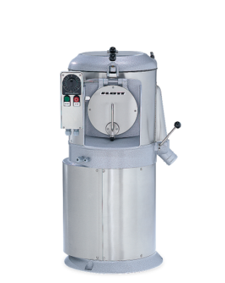 Запчасти для машины мойки и чистки овощей FLOTT 16K