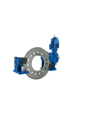 Станки Altra Industrial Motion