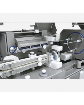 Запчасти для наполнения-перекрутки-подвешивания колбас REX