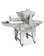 Запчасти для автоматичeского панировщика GASER Practic