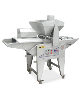 Запчасти для автоматичeского панировщика GASER Practic