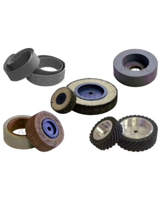 Комплектующие к заточным станкам Knecht Комплектующие к заточным станкам Knecht