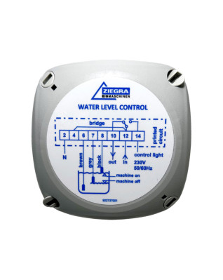 Запчасти для оборудования Ziegra