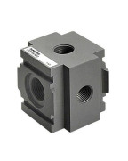 Выключатель клапана AirCom для работы со сжатым воздухом