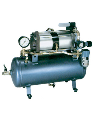 Нагнетатели давления