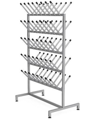 Стойка для сушки обуви